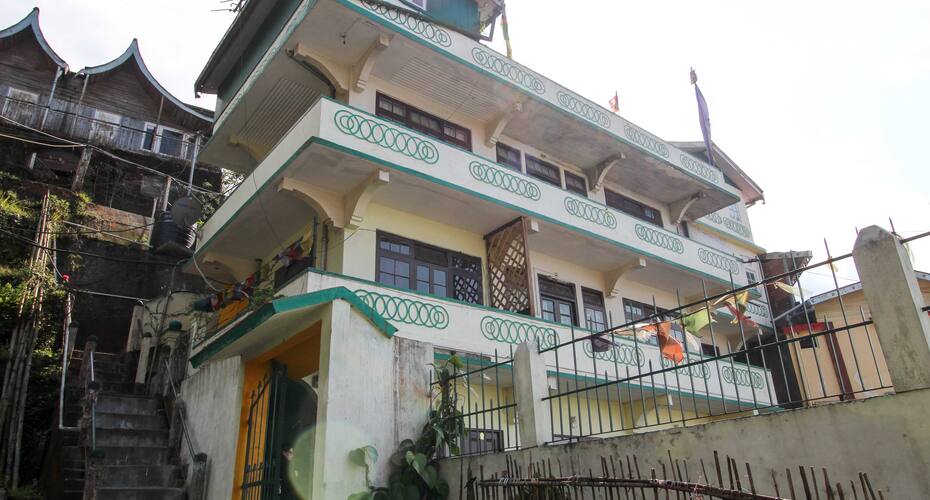 Pahari Soul, Darjeeling 5